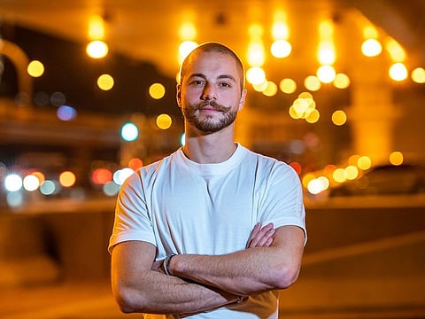 CinemaCity's Karim Atassi has six screens up at Downtown Dubai and there will be more in the UAE.