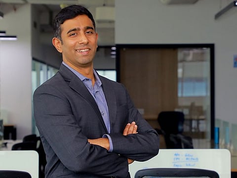 Jayant Paleti, Cofounder of Darwinbox, did not have to wait too long for his firm to break into the $1 billion valuation ranks.