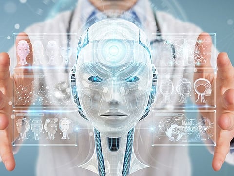 UAE has taken a warp speed approach to deploying AI, across industries and user needs.