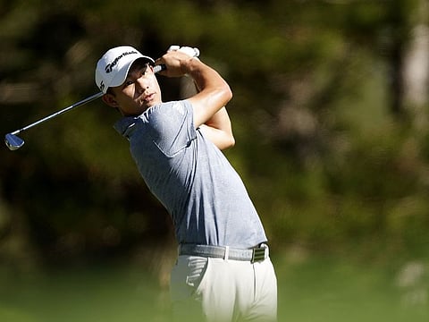 Defending champion Collin Morikawa, of the United States, will be among the Who's Who of the sport from the 150th edition of British Open next week.