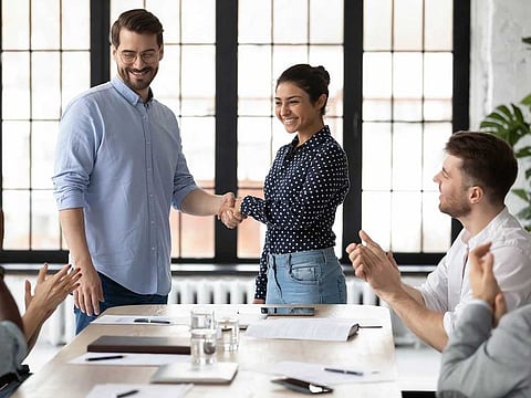 If you look closely, you will see that you want the activity you perform to touch people's lives, writes Sadhguru.