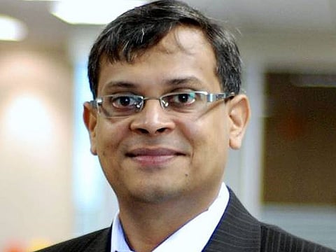 Jaishankar A L, CEO FSS