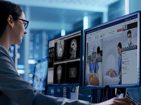 The company said it expected the reorganisation to cost around 300 million euros ($295.41 million) in the coming quarters.