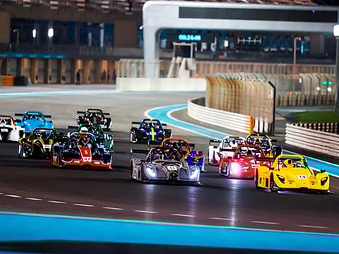 Prema Racing's Andrea Kimi Antonelli won the first two races, MP Motorpsort's Tasanapol Inthraphuvasak claimed the Race 3 victory, while new entrant PHM Racing scoring the Race 4 win with first-time victor Taylor Barnard.