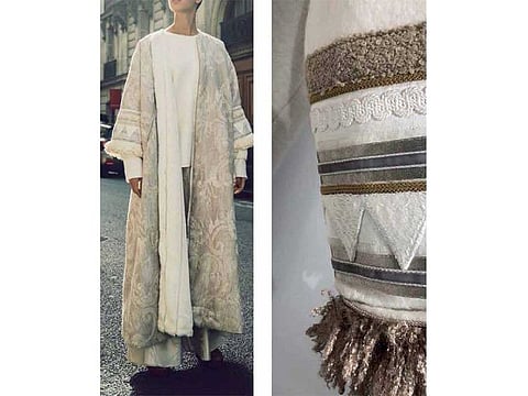 Several AlUla inspired products are already available, and the Design Awards seek to encourage new talent.