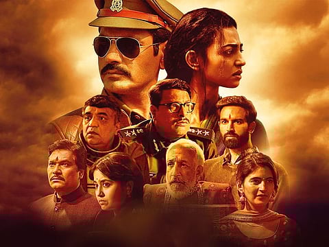 Directed by Honey Trehan, Netflix’s Raat Akeli Hai has an amazing ensemble cast