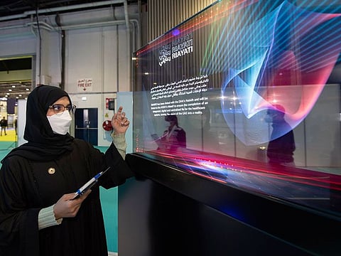 Riayati is a national unified medical record platform, was integrating with the medical record platform of other emirates to create a unified medical record data base in the country.