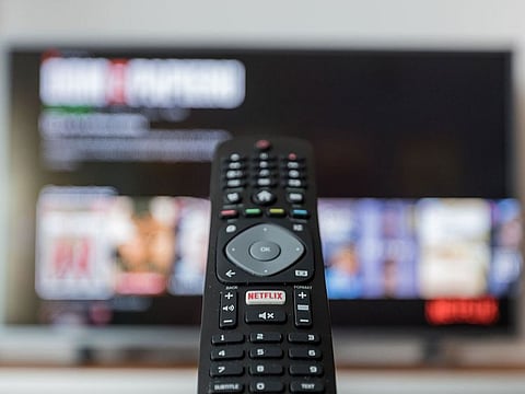 You can ditch remotes that only work on a single device, and replace it with a universal remote that can work with them all.