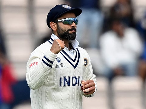 Virat Kohli gave India the confidence to win overseas, according to former Australian skipper Ricky Ponting.