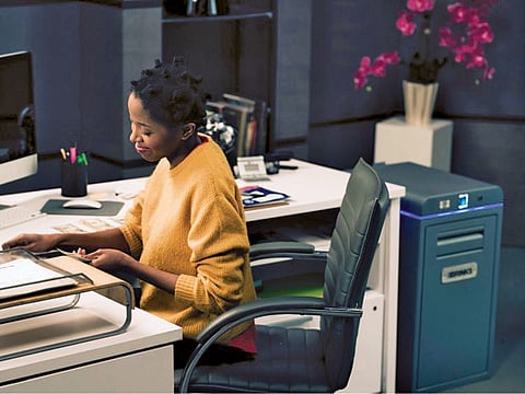 Brink’s introduces Brink’s Complete