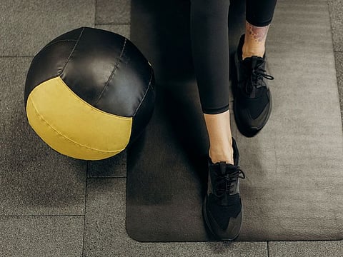 Get the most out of your fitness goals with shoes that will safeguard and enhance across a variety of sports.