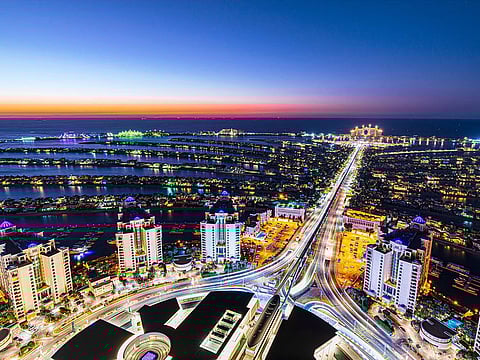 Virendra Saklani/Gulf News