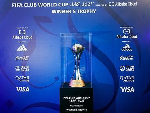 The champions will be crowned on Saturday, 12 February.