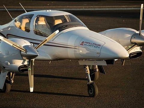 March 1 will see the Arab Aviation Summit opening in Ras Al Khaimah. It will be the first major aviation industry related event in the UAE this year.