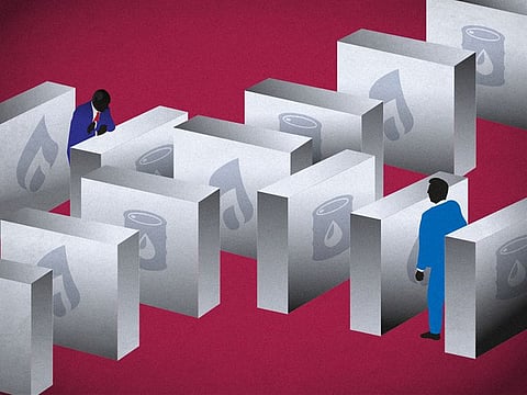 A military conflict in Ukraine could mean trouble for Europe’s energy supplies