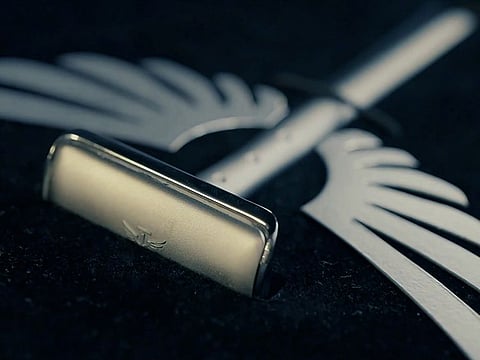 Bombay Shaving Co. lists more than 100 SKUs (stock keeping units) in its product portfolio, which was boosted in 2020 by the addition of a women's category. (Image used for illustrative purposes.)