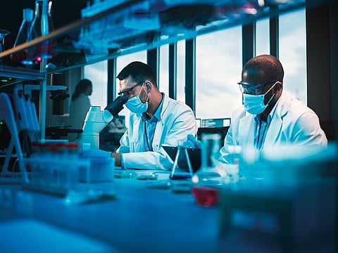 In the GCC, government lead by quite a distance in their R&D commitments. The private sector can join in, but with tweaks to their strategies.