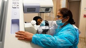 With more than ten million people succumbing to cancer globally in 2021, FOCP’s action-oriented strategies align with its vision for a cancer-free world.