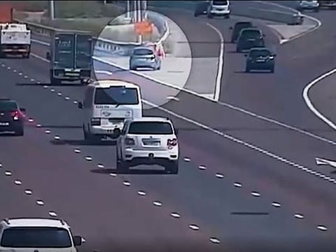 Picture used for illustrative purposes only.