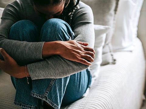 Grieving is a natural and normal process; a strong support system is necessary for you to move on.