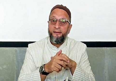 The Government of India has reviewed the security of All India Majlis-e-Ittehadul Muslimeen (AIMIM) President Asaduddin Owaisi and provided him with Z category security of Central Reserve Police Force (CRPF) with immediate effect, on Friday, Feb 4, 2022.