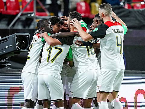 Al Jazira were in fine form in their first match of the FIFA Club World Cup as they beat AS Pirae 4-1. They face Al Hilal next and if they can beat them they will meet European Champions Chelsea in the semi final.
