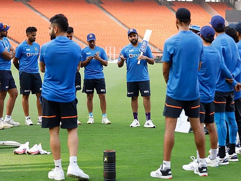 Teamtalk... Rohit Sharma, captain of Mumbai Indians, is hoping to the team will end their disastrous start to the new IPL season when they face Bangalore tomorrow in Pune.