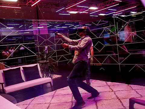 The new function comes after complaints have emerged in press reports and in social media or blog posts of incidents of harassment.