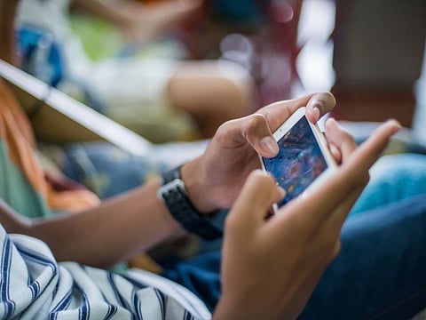 Sharjah Police have warned that Parents should be aware of the games their children are participating in. It is very important to make children aware of the dangers of cyberblackmail, electronic extortion and other forms of cybercrimes.