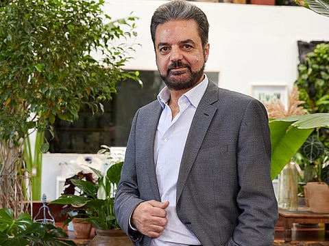 Dr Bassem Yamout is the Director of the Neurology Institute at Harley Street Medical Centre in Abu Dhabi