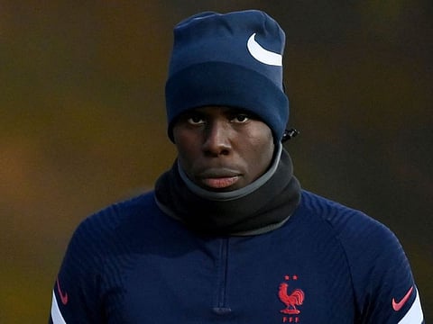 West Ham and France defender Kurt Zouma has apologised after a disturbing video surfaced of him kicking and slapping a cat, with the Premier League club publicly condemning the footage. Zouma is seen in the clip dropping, kicking and slapping the animal, while laughter can be heard in the background.