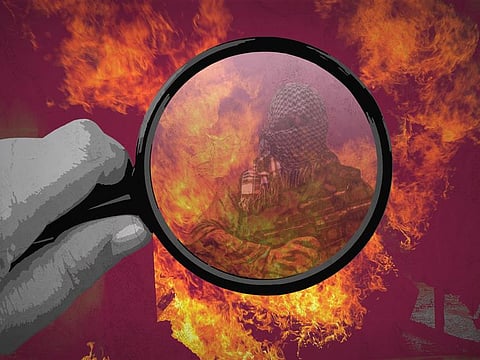 Groups like Daesh are hell-bent on terror, at times purely for the nihilistic sake of diffusing terror