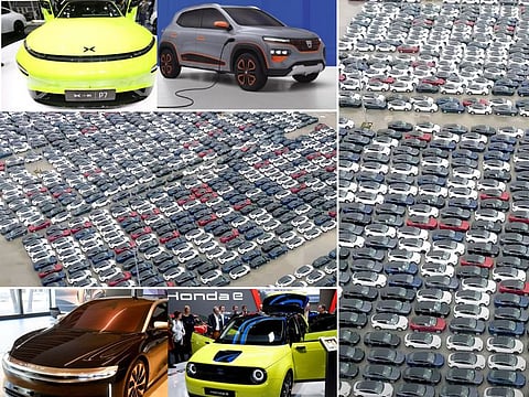 More EVs, spurred by government policies such as the US Inflation Reduction Act, and energy-intensive mining of bitcoin will add demand on the nation's fragile electrical grid while power plant closures outpace the replacement of new capacity and severe weather intensifies, NERC said in its long-term reliability assessment.