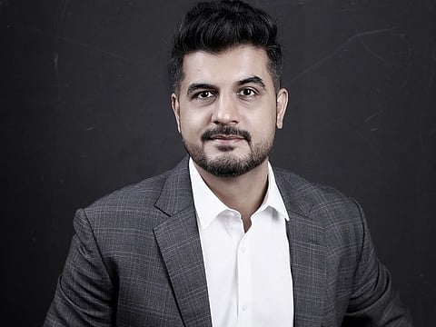 Dubai engineer at 23, boss of a fire safety business at 33: Indian expat Pushkar Thakkar reveals how.