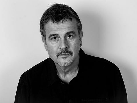 Popular crime writer Mark Billingham will be among those joining the weekend debates at Emirates Litfest.