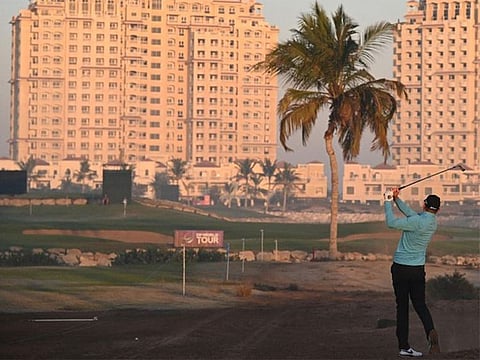 Ras Al Khaimah Classic