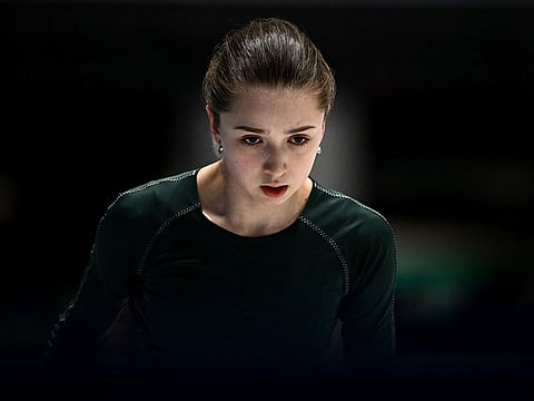 Russia's figure skating prodigy Kamila Valieva created a storm when it was revealed that she had earlier tested positive in a drug test.