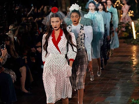 The IMG Fashion Alliance is returning to New York Fashion Week with designers Brandon Maxwell and Jason Wu among others