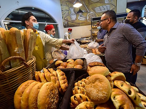 Have you been to the UAE’s oldest Lebanese bakery?