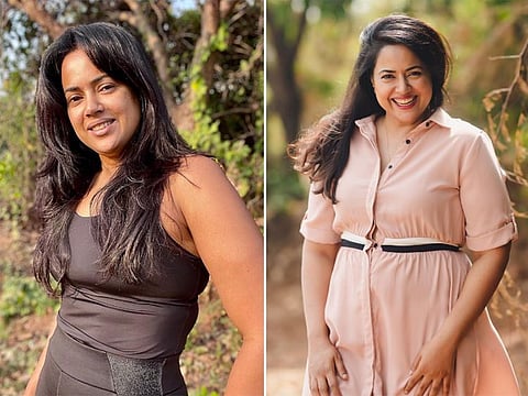 Sameera Reddy