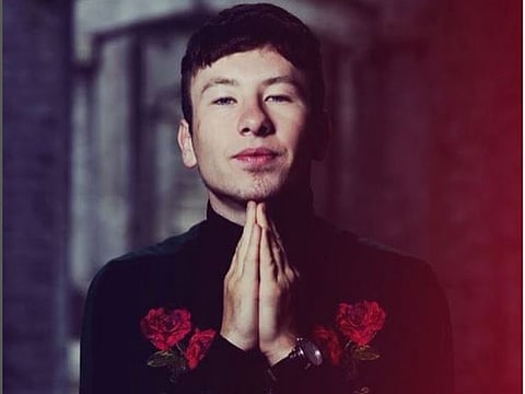 Barry Keoghan