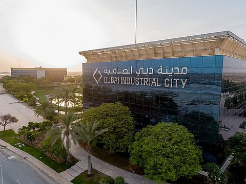 Dubai Industrial City reported an 11% increase last year in leasing to food companies wanting to set up a manufacturing base there.