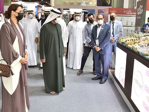 Gulfood YouthX will help young Emirati talent turn their passion into a high-flying career.