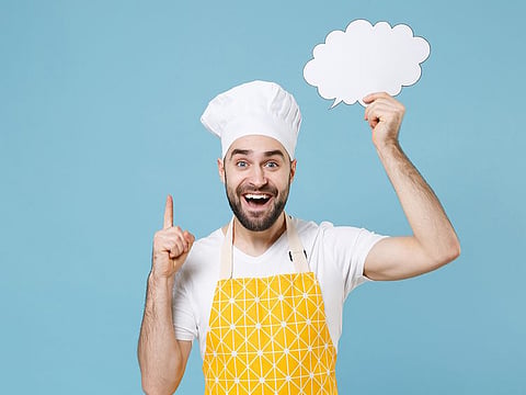 SOL Studios Kitchen offers cloud kitchens on lease, meaning it has become much easier for people in the UAE to realise their culinary delivery dreams