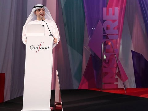 Imports accounted for the largest share of the UAE’s F&B trade during January-September 2021 period at $12.8 billion