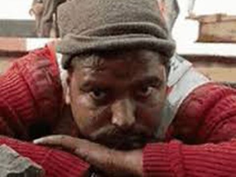 A two-minute video, in which Singh is seen sharing his ordeal with colleagues before succumbing to his injuries, has gone viral.