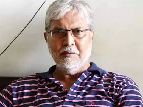 Surajit Sengupta, one of the enduring stars of Indian football in the '70s, passed away on Thursday.