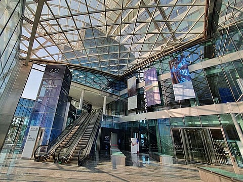 Abu Dhabi's ADX is going for a blue-chip index - FADX 15 - of most liquid stocks.