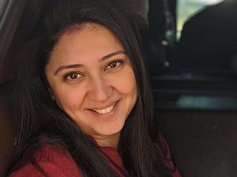 Novienne Lacquiere Wadia