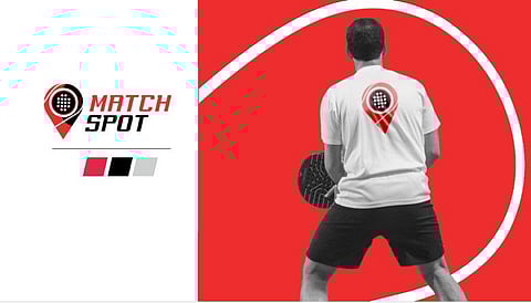 MATCHSPOT association with Gulf News Padel Masters is a promise to create a quality tournament.